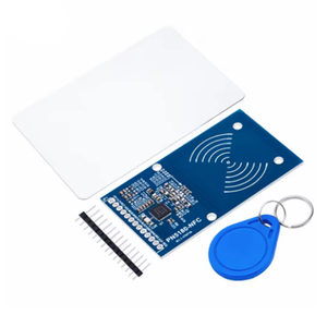 Модуль NFC PN5180 для считывания и записи высокочастотных IC-карт ISO15693 RFID, сенсор RF I, ICODE2 - Product Image 2