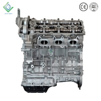 Moteur d'usine le plus vendu G6DH, bloc moteur complet 3.3L V6 GDI Lambda II pour Hyundai Santa Fe Kia Sorento Sedona