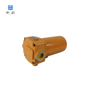 Filtro de Retorno de Aceite Smic Xui, Filtración Sintética de 10 Micras para Sistemas Hidráulicos - Product Image 2