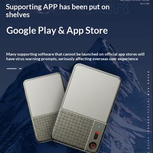 Grabadora con Resumen Inteligente, Traductor en Tiempo Real, Tarjeta <span class=keywords><strong>de</strong></span> Transcripción con IA, Grabadora <span class=keywords><strong>de</strong></span> Actas. - Product Image 3