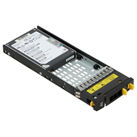 قرص صلب SSD M.2 بسعة 1.92 تيرابايت، 2.5 بوصة، SAS 12G، مكثف القراءة، من فئة MSA للمؤسسات
