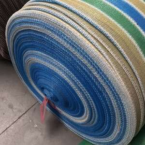 <span class=keywords><strong>Malla</strong></span> de <span class=keywords><strong>Sombra</strong></span> <span class=keywords><strong>para</strong></span> Exteriores, <span class=keywords><strong>Malla</strong></span> de Protección, Pantalla de Protección, Anti-UV, Resistente, Tejida, Tamaño Personalizable, Verano - Product Image 1