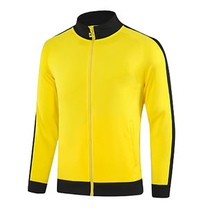 25-26 Custom ized Herren Basketball Sportswear Schnellt rockn ender Jogging anzug Fußball mannschaft Trainings anzug - Product Image 5