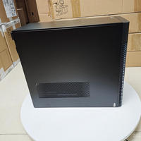 Estación de Trabajo Precision T3680, Procesadores Intel Core I3 I5 I7 I9 de 14.ª Generación, 8 GB de Memoria, 2 TB de Almacenamiento, PC de Escritorio Tipo Torre