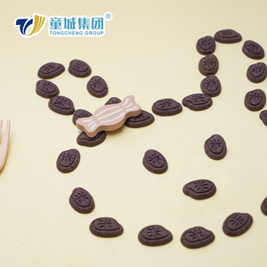 Bánh quy gạo không gluten <span class=keywords><strong>OEM</strong></span> Tongcheng, Halal, dành cho trẻ từ 6 tháng trở lên, đóng gói dạng gói nhỏ, có dịch vụ <span class=keywords><strong>OEM</strong></span>. - Product Image 6