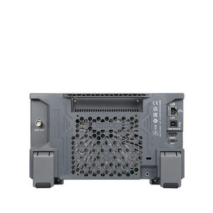 Oscilloscope numérique série Puyuan RIGOL DHO800 DHO814/DHO812/DHO804/DHO802 avec fréquence d'échantillonnage de 12,8 GS/s - Product Image 5