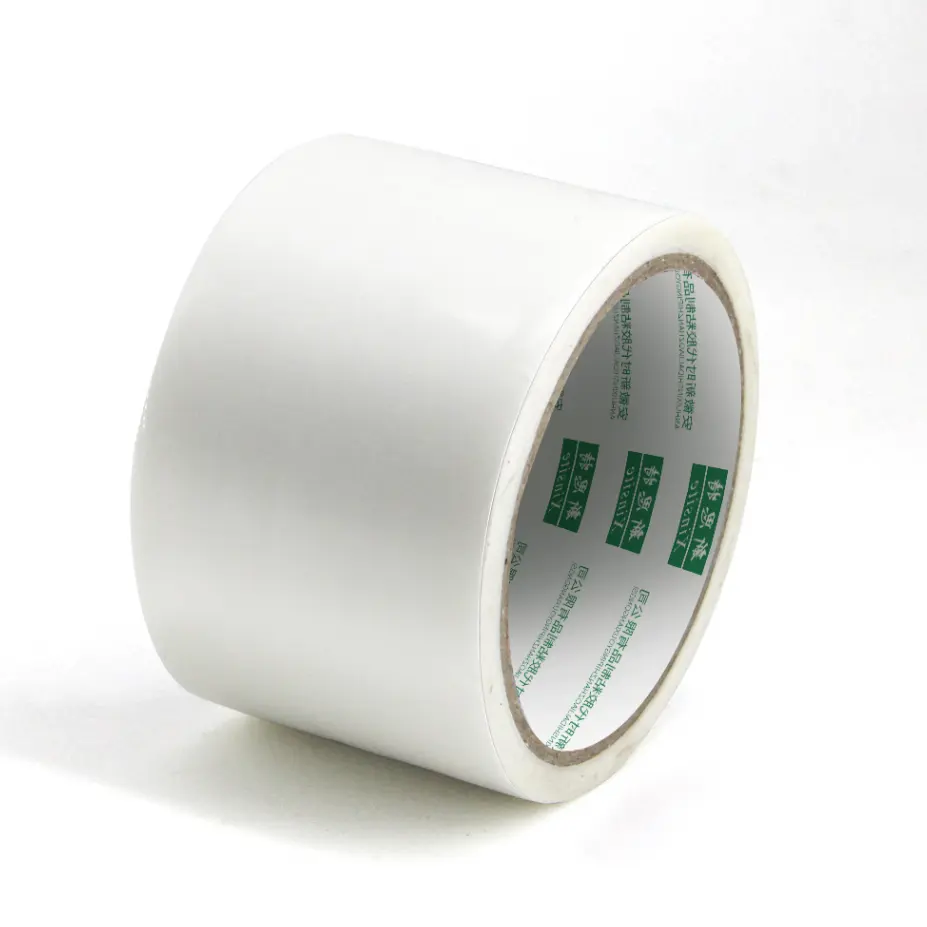 Tikitape verstärkte Aluminiumfolie Tape High Performance 72mm x 45m Strong 