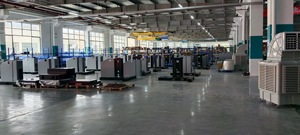 YHY-30S hợp tác palletizing Robot nhanh chóng nhỏ Đối tượng picker và đặt Setter cho linh kiện điện tử - Product Image 4