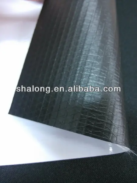 Best-selling Shalong Black Back PVC Flex Banner For Outdoor Printing Advertising Materials Wholesale Frontlit Matt Surface