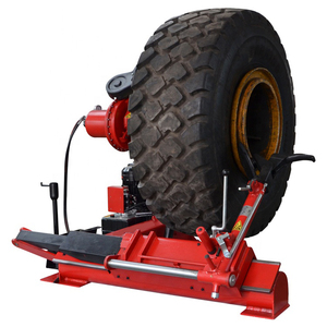 車のための移動式トラックのタイヤのチェンジャー機械 - Product Image 5