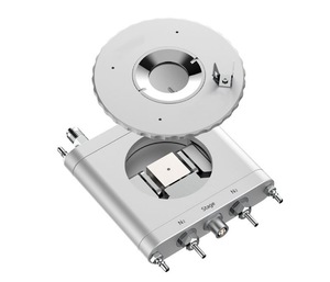 Etapa de calentamiento y enfriamiento óptico CH600S - Product Image 1