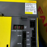 FANUC A06B-6104-H226 # Servomoteur H520 importé du Japon, mode de contrôle non défini, neuf en stock, négociable