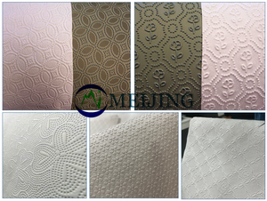 Rouleau de papier brut Jumbo à grande vitesse rouleau maquina pequena fabricar papel rebobineuse refente rebobinage machine à vendre - Product Image 6