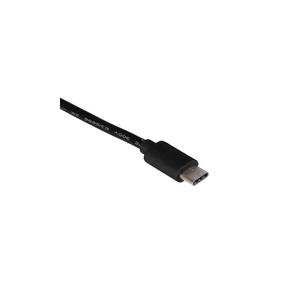 CARGADOR COMPACTO HQ-Power CON CONECTOR USB TIPO C-5 VDC - 3 A max. - 15 W Max - Product Image 2