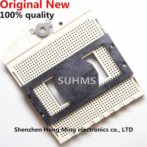 <strong>AM2</strong> AM3 AM4 AM5 AM3B FM2 LGA771 LGA775 LGA1366 LGA2011 For Motherboard Mainboard Soldering BGA CPU <strong>Socket</strong> holder with Tin Balls - Product Image 4