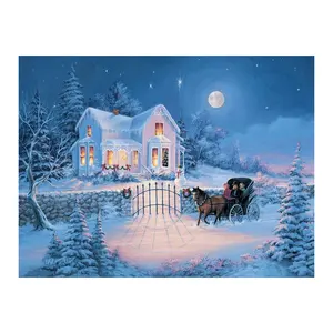 Diamond Embroidery Animal Cross Stitch DIY Diamond Painting Horse Diamond Mosaic Resin Drill Home Decor Handicrafts Artwork