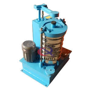 Máquina Tamizadora Automática Pequeña, Tipo Vibratorio, para Polvo, de Laboratorio - Product Image 3