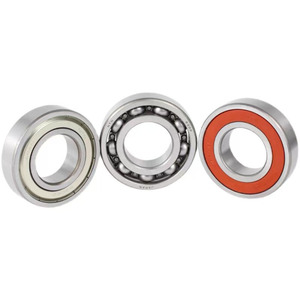 Rodamientos de Bolas de Ranura Profunda Originales y Económicos 6808 6908 608 6201 6008 6208 6202 <span class=keywords><strong>6308</strong></span> 6809 6909 6009 6209 ZZ 2RS <span class=keywords><strong>DDU</strong></span> LLU 2RU - Product Image 5