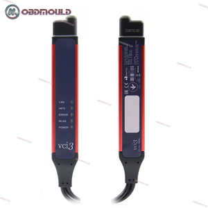 V-CI-3 2.53 for Sca-nia VC-I3 SDP3 Wifi Scanner Wireless Multilingual Full Chip For Sca-nia Trucks Heavy Duty Diagnostic Tools - Product Image 4