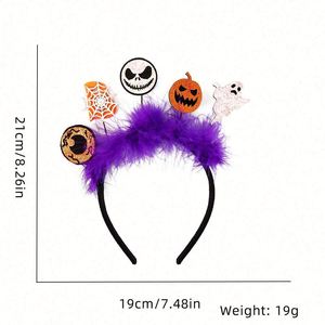 Nuevo Globo de Látex de Halloween de 12 Pulgadas, Suministros de Decoración para Fiestas, Accesorios para Fotos, Cabeza de Gato, Calabaza, Murciélago, Hebilla, Navidad, Pascua - Product Image 4