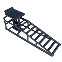 Haute qualité voiture ascenseur rampe voiture ascenseur Machine camion remorque Garage ascenseur Machine réparation cadre