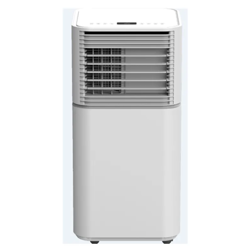 Nieuwe Aankomst Thuis 220V Draagbare Climatiseur Mobiele Kamer Aircooler Airconditioner