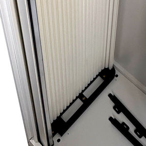 Puerta de seguridad <span class=keywords><strong>enrollable</strong></span>, - Product Image 5