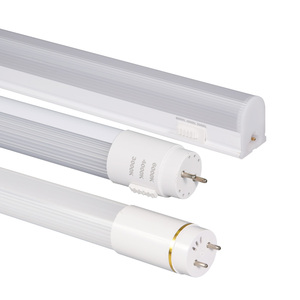 <span class=keywords><strong>Tubo</strong></span> <span class=keywords><strong>Fluorescente</strong></span> LED T8 de Alta Eficiencia y Ahorro de Energía, Regulable, con Certificación CE ROHS, Larga Duración, AC 110V, CRI 80, 50000 Horas - Product Image 2