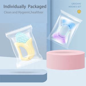 Productos <span class=keywords><strong>de</strong></span> tendencia 2024 recién llegados mordedor <span class=keywords><strong>de</strong></span> silicona <span class=keywords><strong>para</strong></span> <span class=keywords><strong>bebés</strong></span> sonajero y masticar <span class=keywords><strong>juguetes</strong></span> sensoriales <span class=keywords><strong>para</strong></span> <span class=keywords><strong>bebés</strong></span> <span class=keywords><strong>de</strong></span> grado alimenticio <span class=keywords><strong>para</strong></span> <span class=keywords><strong>bebés</strong></span> <span class=keywords><strong>de</strong></span> 3 a 24 <span class=keywords><strong>meses</strong></span> - Product Image 6