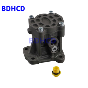 Насос подачи топлива [OEM 51121017149] для мужских грузовиков дизельный двигатель OEM качественная Замена 2000 бар высокого давления - Product Image 1