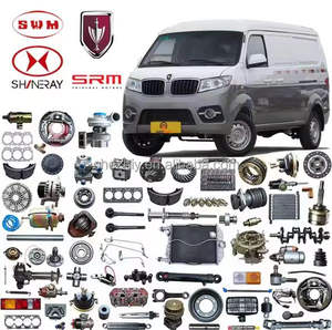 汽车的所有零件均可制成适用于<span class=keywords><strong>SRM</strong></span> X30L的汽车零件前保险杠 - Product Image 6