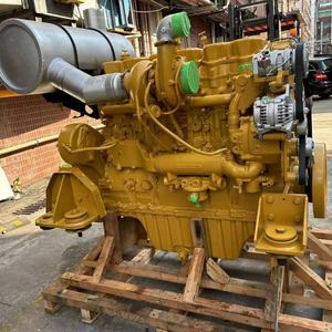 <b>Machinery</b> <b>Engines</b> Assembly 3606 3612 2671624 2W0631 9N2590 9N2625 1005679 2560077 <b>Engine</b> Cylinder Liner Sleeves - Product Image 2