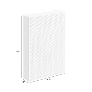 Remplacement pour les filtres HEPA H13 des purificateurs d'air Honey Well Filter R HRF-R3 HRF-R2 HRF-R1 HPA090 HPA100 HPA8350 HPA200 HPA300 - Product Image 4