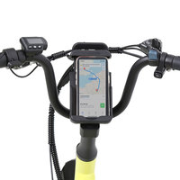 Vélo cargo électrique TXED à 7 vitesses avec moteur sans balais 250W, moteur de moyeu arrière, frein à disque, pour la conduite en ville