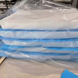 ขี้ผึ้งพาราฟินเกรดอาหารขี้ผึ้งพาราฟินกึ่งบริสุทธิ์58/60ขี้ผึ้งพาราฟินอุตสาหกรรม - Product Image 1