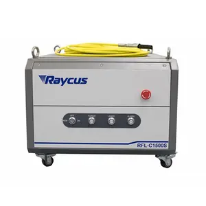 1kw 3kw 6kw 8kw Hoch effizientes Raycus-Lasers ch neiden von Ersatzteilen Laser quelle Preis