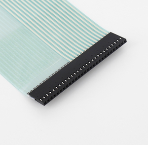 Repuesto de teclado KDB-PC0225 de fábrica alternativa para impresora CIJ Domino Coder <span class=keywords><strong>A120</strong></span> - Product Image 3