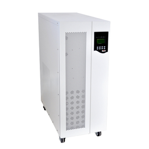 อินเวอร์เตอร์แบบออฟกริดคลื่นไซน์บริสุทธิ์ 96V 192V เป็น AC 220V/110V 10kw 12kw 15kw พลังงานแสงอาทิตย์ 60Hz 50Hz - Product Image 3