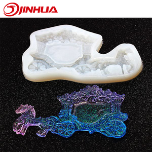 Molde de silicona para manualidades, <span class=keywords><strong>pegamento</strong></span> de resina epoxi para manualidades, precio barato - Product Image 3