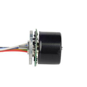 24V 14.4V 27mm <span class=keywords><strong>Totor</strong></span> extérieur BLDC moteur à courant continu sans balais appareil ménager intelligent Instrument cosmétique antidéflagrant utilisé BL2725O - Product Image 5