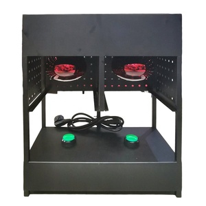 广州机器设备窗户着色测试仪器机器窗膜太阳能灯演示套件 - Product Image 4