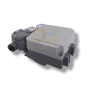 IP8100-031-J-X304-Q Hydraulique Électro-Pneumatique - Product Image 5