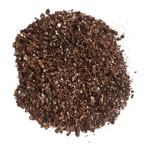 Golden Agriculture horticulture gold hydroponics gardening expanded exfoliated agricultural horticultural Vermiculite