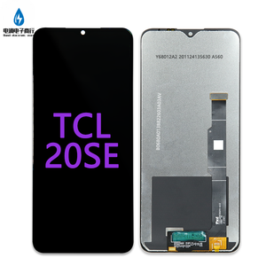 Tout nouvel écran de remplacement compatible avec le numériseur d'écran LCD de téléphone portable <span class=keywords><strong>TCL</strong></span> <span class=keywords><strong>40SE</strong></span> avec garantie d'un an - Product Image 5