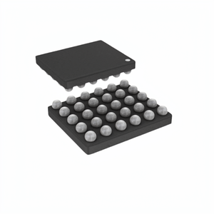 BQ24253YFFR Battery Chargers Buy Electronics Components Online 30 UFBGA, DSBGA Original - Product Image 1