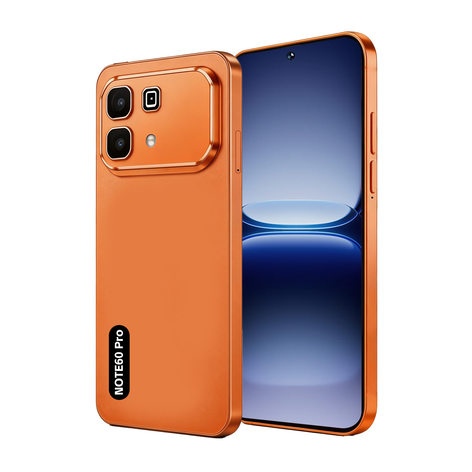 Naranja