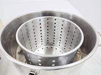 Commerciële groente-dehydrator, groente-vul- en centrifugeermachine, kokosnootsapcentrifuge, roestvrij staal