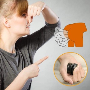 Novedoso máquina de sonidos de eructos y gases para bromas, divertido juguete para el Día del Niño, regalo para amigos - Product Image 5