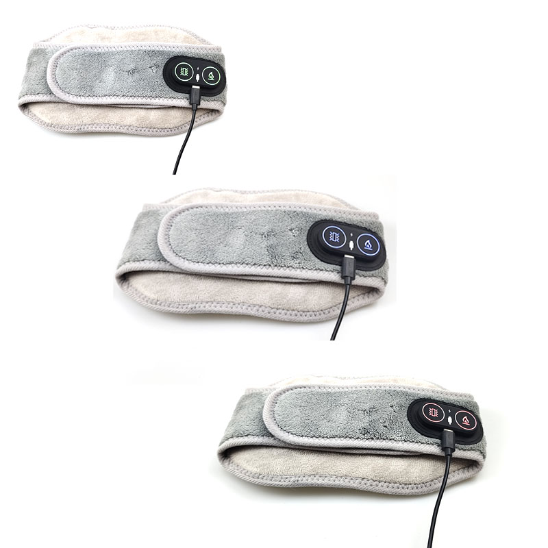 duschschwamm mit vibration Hunde Erziehungshalsband Mit Fernbedienung – Vibration, 2 Halsbänder,  Verstellbar Sprühhalsband Für Hunde main image 0