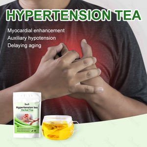 Integratore Naturale a Base di Erbe Dromaka, Miscela Naturale per il Benessere, Equilibrio, Cura del Cuore e delle Vasi, Bustine di Tè - Product Image 3